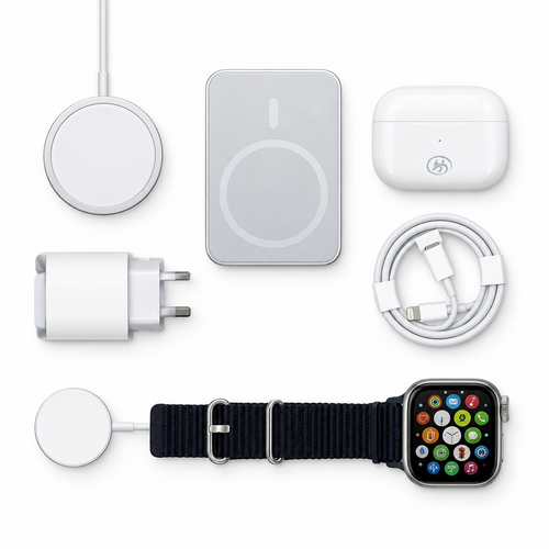 Coffret Apple Premium – visuel produit sur fond blanc